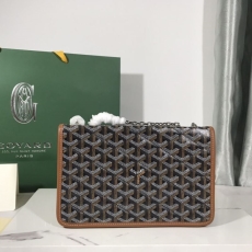 Goyard Satchel Bags